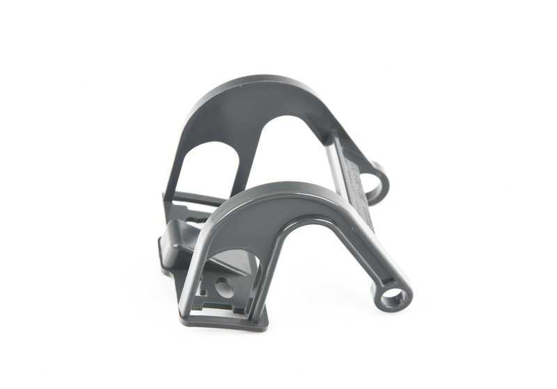 Manet Right OEM 51117128696 para BMW F07. BMW original.