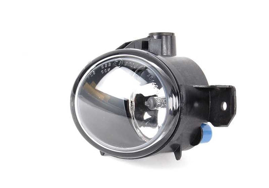 Faro antiniebla izquierdo OEM 63176924655 para BMW Serie 1 E81, E87, E82, E88, X1 E84, X3 E83 LCI, X5 E70… y más. Original BMW.
