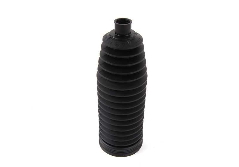 Kit fuelle dirección OEM 32106765234 para BMW E81 (116d, 116i, 118d, 118i, 120d). Compatible con modelos manuales y automáticos con tracción trasera. Original BMW.