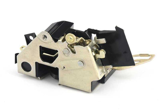 OEM right front door closure 51218397108 for BMW Z3 E36 (all models: 1.8, 1.9, 2.0, 2.2, 2.8). Original BMW.