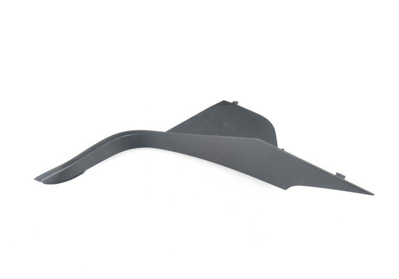 Revestimiento superior izquierdo del maletero OEM 51473420867 para BMW Z4 E86. Original BMW.