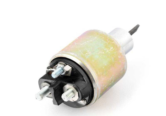 Relais de démarrage OEM 12411715235 pour BMW E30, E28, E24. BMW d'origine.