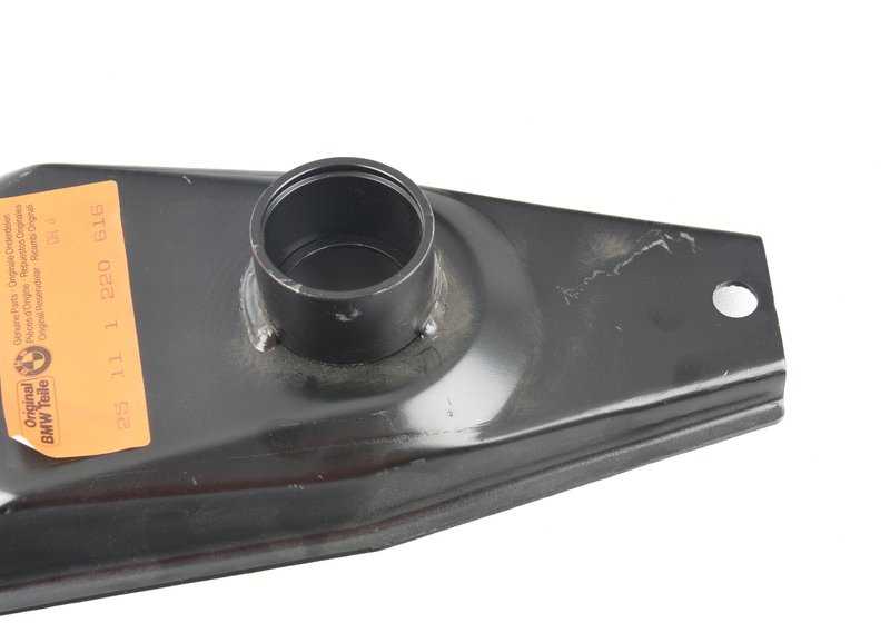 Brazo de cambio para BMW Serie 7 E23 (OEM 25111220616). Original BMW.