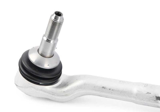 Brazo de dirección derecho OEM 32216851410 para BMW i3 (I01). Original BMW.