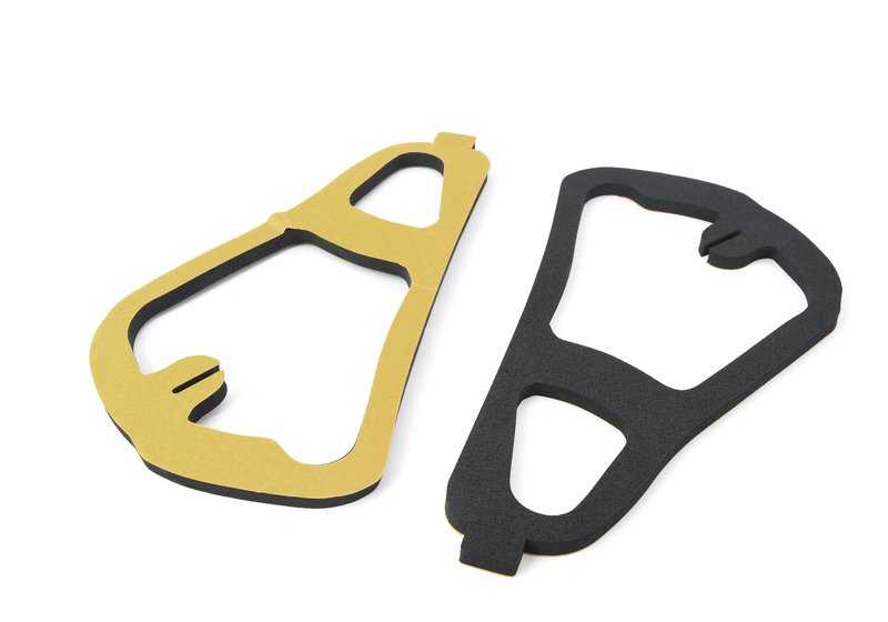 Hecklicht Set für BMW 6 E63 -Serie, E64 (OEM 63216942451). Original BMW