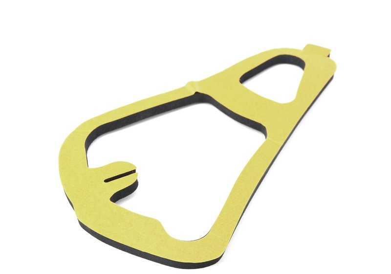 Hecklicht Set für BMW 6 E63 -Serie, E64 (OEM 63216942451). Original BMW