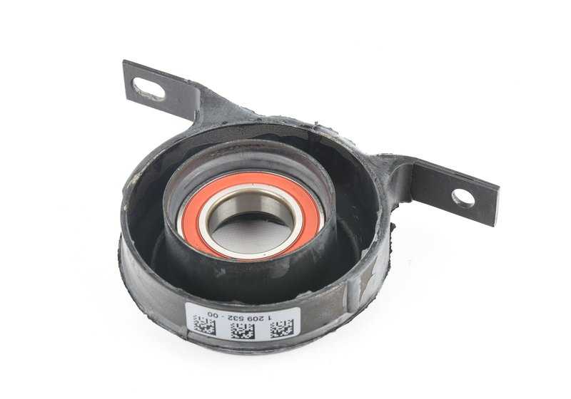 Rolamentos centrais para BMW 5 E12 E128, E28, 6 E24 (OEM 26121209532). BMW original