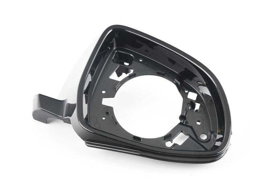 Anillo de retención derecho Shadow-Line OEM 51167468242 para BMW X3 G01, X4 G02, X5 G05, X6 G06, X7 G07... y más. Original BMW.