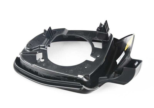 Anillo de retención derecho Shadow-Line OEM 51167468242 para BMW X3 G01, X4 G02, X5 G05, X6 G06, X7 G07... y más. Original BMW.