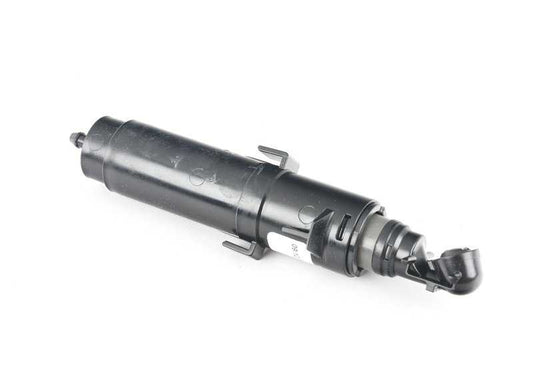 Right Windshield Windshield Nozzle 61677292658 for BMW F15, F85, F16, F86. Original BMW.