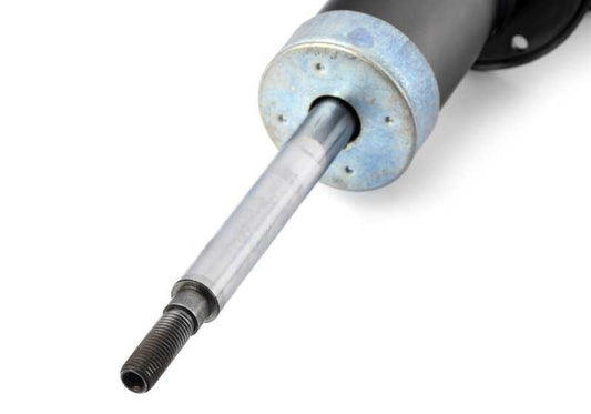 Amortiguador delantero izquierdo OEM 37116796855 para BMW F10 y F11. Original BMW.