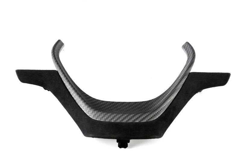 Oder Alcántara y Carbono Mpertaince und Carbon 32302230190 für BMW F20, F20N, F21, F21N, F22, F22N, F23, F23N, F30, F30N, F31, F31N, F34, F34N, F32, F33, F36, F36, F36n. Original BMW.