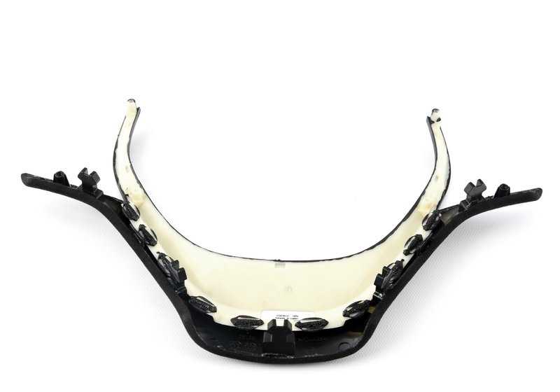 Oder Alcántara y Carbono Mpertaince und Carbon 32302230190 für BMW F20, F20N, F21, F21N, F22, F22N, F23, F23N, F30, F30N, F31, F31N, F34, F34N, F32, F33, F36, F36, F36n. Original BMW.