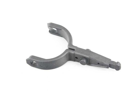 Gear lever for BMW 3 Series E30, E36 5 Series E28, E34 6 Series E24 7 Series E32 (OEM 12411721285). Genuine BMW