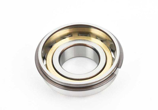 Rodamiento de rodillos OEM 23121207402 para BMW 1502-2002tii, 3' E21, 1500-2000CS, 5' E12. Original BMW.