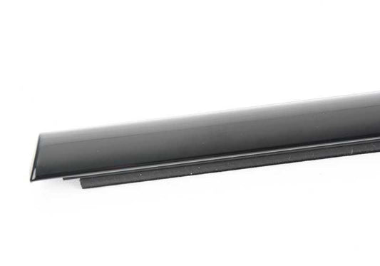 Coperchio posteriore destro per BMW F15, F85 (OEM 51227465924). BMW originale