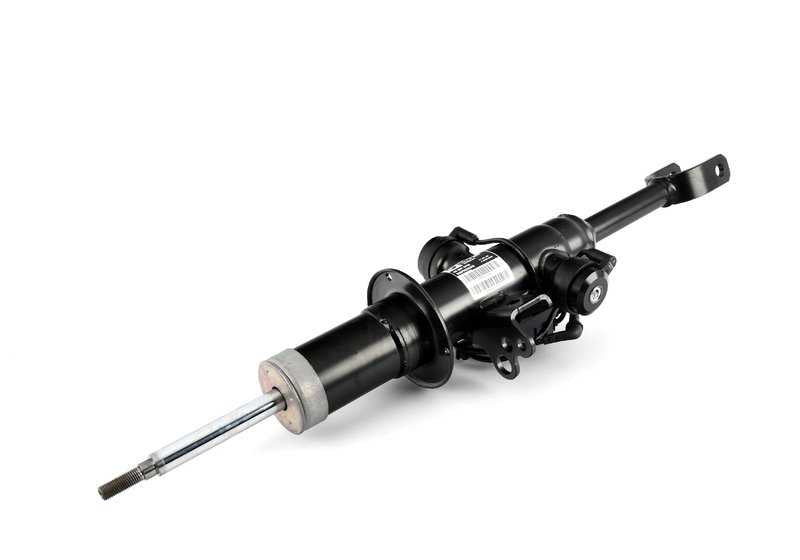 Amortiguador delantero derecho OEM 37116863126 para BMW F13 640d, 640i, 650i (todos los motores y versiones compatibles). Original BMW.