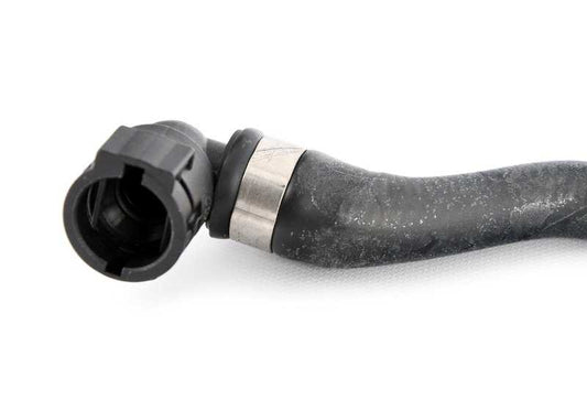 Kühlerkompensationstankschlauch für BMW F15, F16 (OEM 1712851510). Original BMW