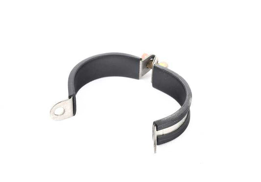 Clamp for BMW 3 Series E30, 5 Series E34 (OEM 13411721112). Genuine BMW