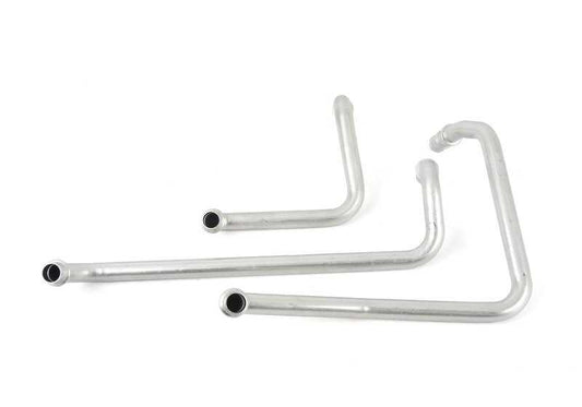 OEM -Kanalrohr 64116922602 für BMW E60, E61, E63, E64. Original BMW.