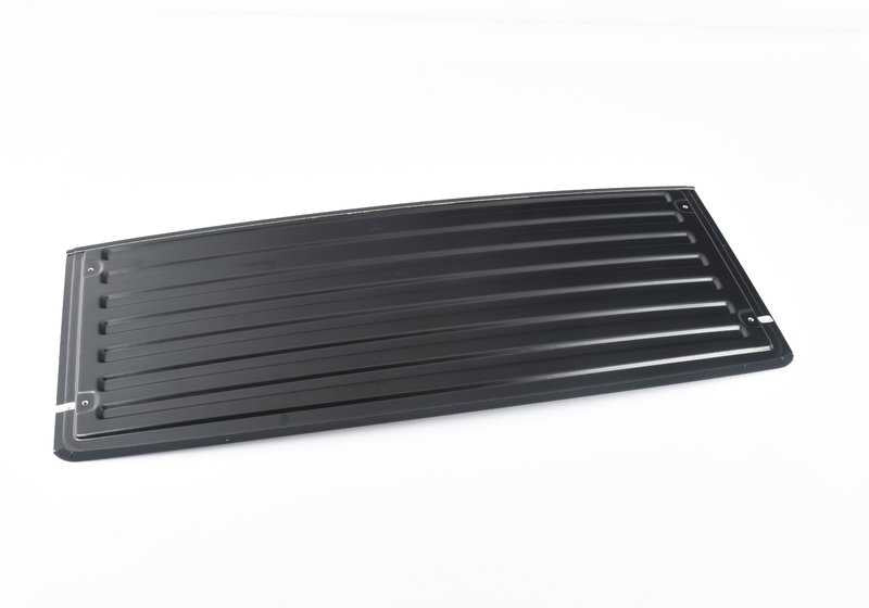 Revestimiento del techo delantero OEM 54107200030 para BMW E63, E64. Original BMW.