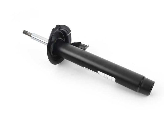 Amortiguador delantero izquierdo OEM 31316785587 para BMW Z4 E86 3.0si (modelos DU51, DU52, DU61, DU62). Original BMW.