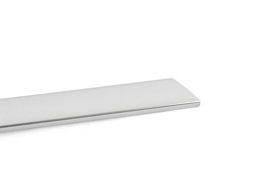 Front Left Door Window Frame Panel OEM 51337410017 for BMW X3 G01, X3 G01 LCI, iX3 G08 BEV, X3 M F97 LCI... and more. Genuine BMW.