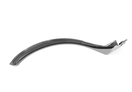 Right front bumper OEM 51711962078 for BMW 3 Series E30. Genuine BMW.