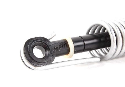 Amortiguador de resorte derecho OEM 51247141490 para BMW E60, E60N (Serie 5). Original BMW.