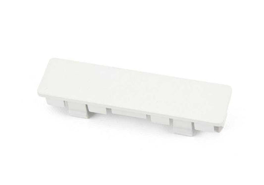 EMELOLOCEDORA CAPER OEM 52108140443 PARA BMW E34, E32. BMW original.