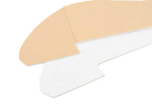 Heated Seat Parts for BMW E85, E86 (OEM 52107895856). Original BMW