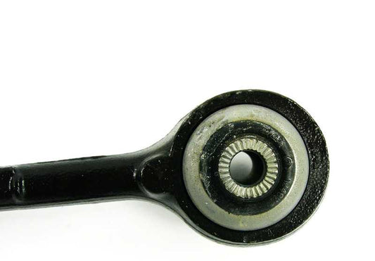 Brazo de suspensión delantero derecho OEM 31126760276 para BMW X5 E53. Original BMW.