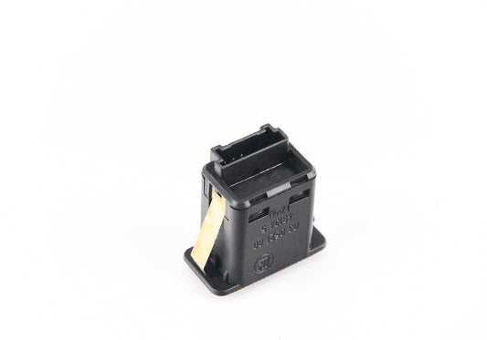 Interruptor DWS para BMW E39 (OEM 61318385234). Original BMW