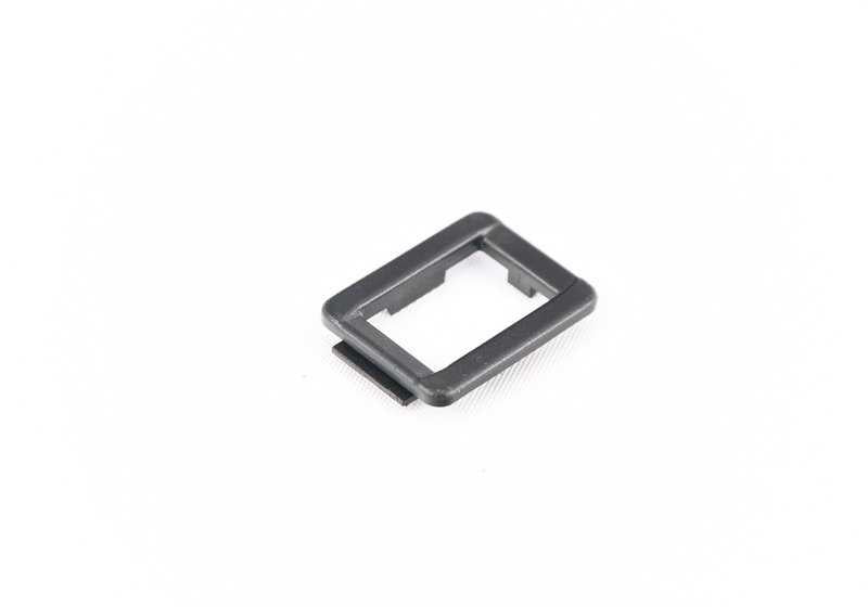 Protector de cable Bowden OEM 51642752242 para MINI R55, R56, R57, R58, R59. Pieza original MINI, protege el cable contra rozaduras o desgastes. Ideal para mantener el sistema en buen estado.