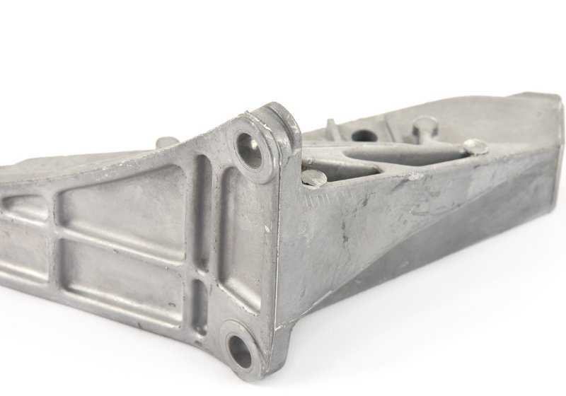 Soporte motor derecho OEM 11811129806 para BMW E34 530i, 535i, M5 y E32 730i, 735i. Compatible con versiones manuales y automáticas. Original BMW.