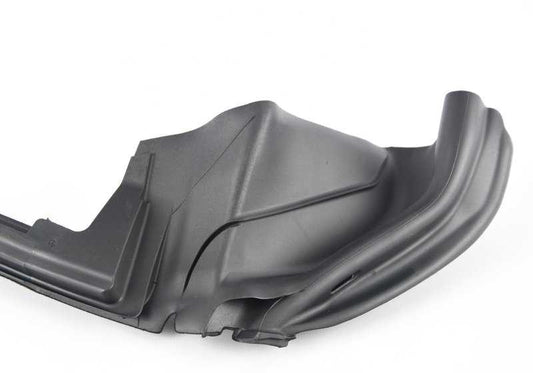 Sellado de puerta izquierda OEM 51337279735 para BMW F32, F33, F82, F83. Original BMW.
