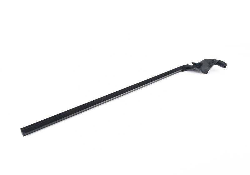 Sellado de puerta izquierda OEM 51337279735 para BMW F32, F33, F82, F83. Original BMW.
