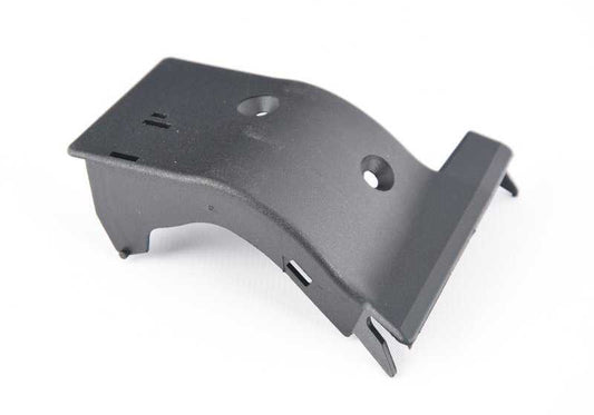 Tapa izquierda para guía de cables OEM 61136905504 para BMW E39 520d, 520i (M47, M52, M54). Compatible con versiones manuales y automáticas. Original BMW.