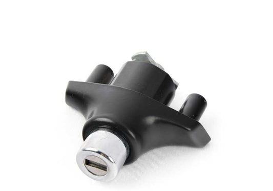 Fechadura com chave OEM 51241957991 para BMW Série 7 E32, 730i. BMW genuíno.