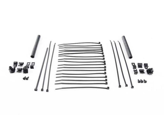 Cableado capota OEM 54377183319 para BMW E93 (318i, 320d, 320i) con capota eléctrica. Compatible con modelos entre 2008 y 2013. Pieza original BMW.