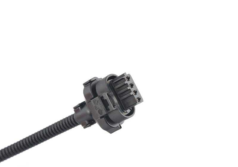 Modulo dei sensori del cavo del motore Modulo 2 per BMW F07, F10, F11, F25, E70N, E71 (OEM 12517616101). BMW originale