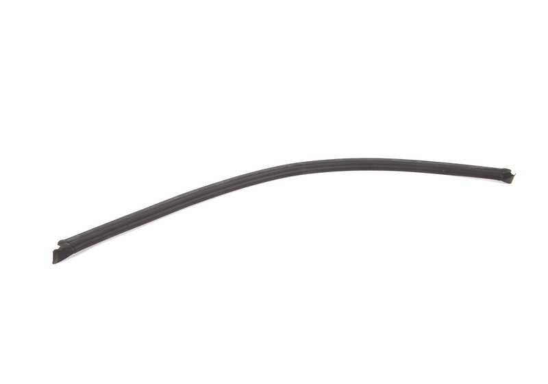 Junta de caja del filtro de aire OEM 51718215915 para BMW E46. Original BMW.