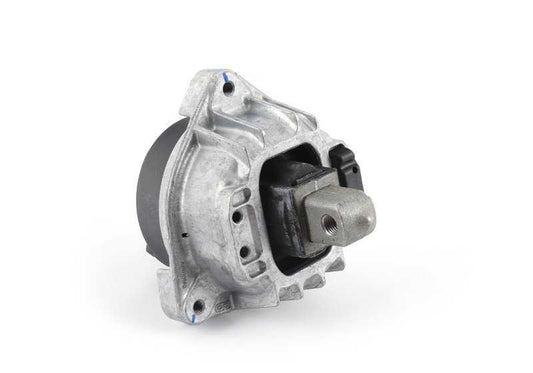 Soporte motor derecho OEM 22116777374 para BMW F07, F10, F06, F12, F13, F01, F02, F04. Compatible con todas sus versiones (incluidas F07N, F10N, F06N, F12N, F13N, F01N, F02N). Original BMW.