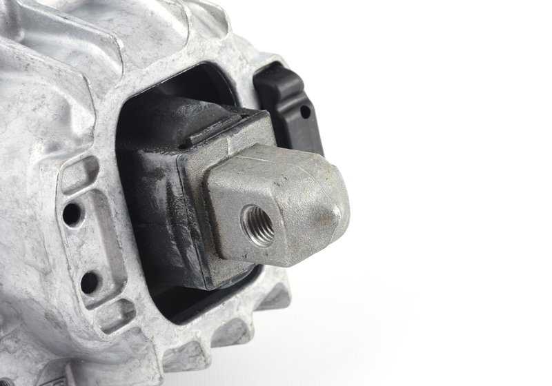 Soporte motor derecho OEM 22116777374 para BMW F07, F10, F06, F12, F13, F01, F02, F04. Compatible con todas sus versiones (incluidas F07N, F10N, F06N, F12N, F13N, F01N, F02N). Original BMW.