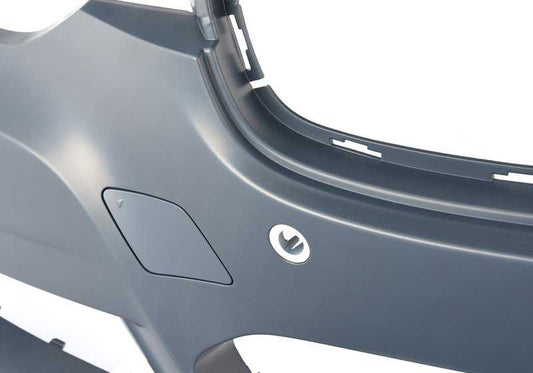 Paragolpes delantero imprimado OEM 51118067954 para BMW F30, F31. Original BMW.