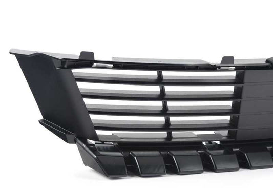 Rejilla central de entrada de aire OEM 51117362691 para BMW F06, F12, F13. Original BMW.