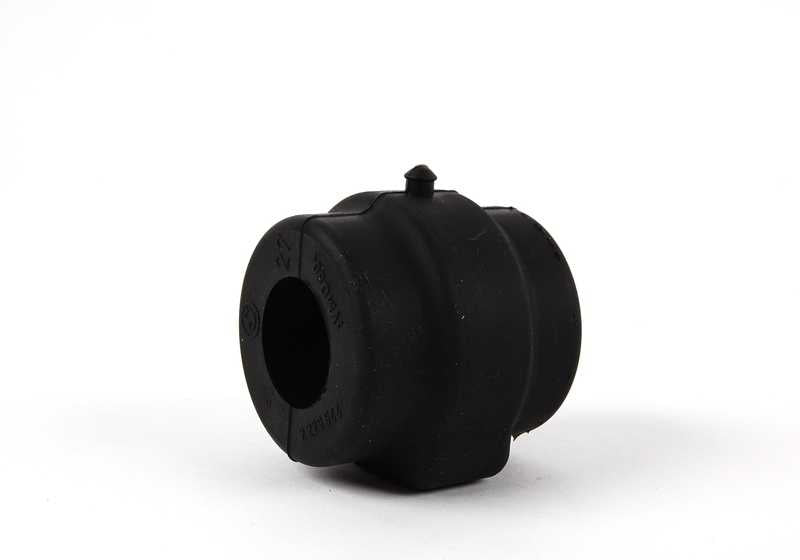 Bucha de borracha estabilizadora para BMW Série 5 E39 (OEM 31352229544). BMW original