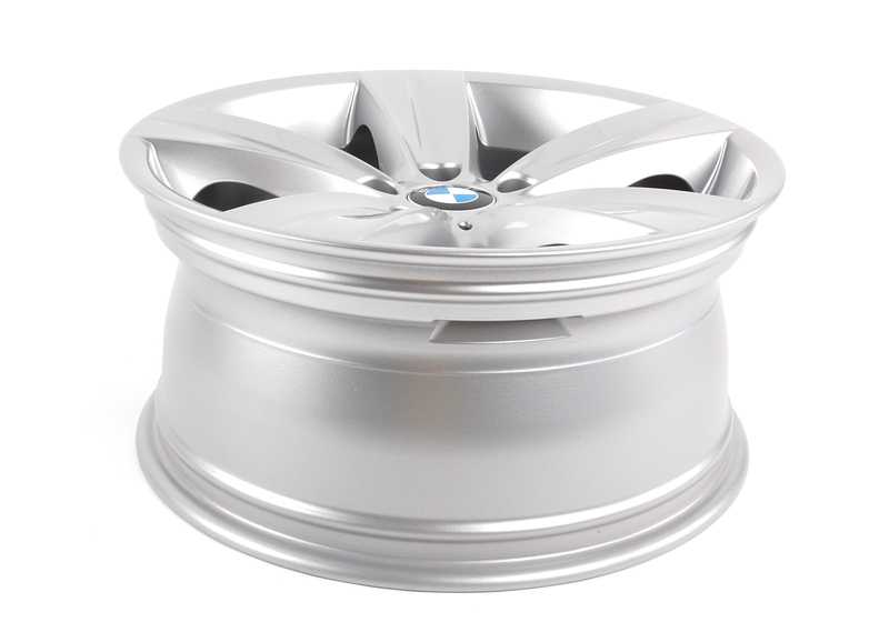 ALLOY TIRE Design Star 189 OEM 36116768859 pour BMW E90, E91, E92, E93. BMW d'origine.
