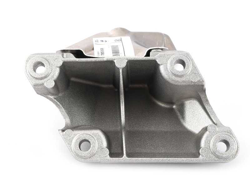 Soporte motor derecho OEM 22116785698 para BMW E84, E89. Original BMW.
