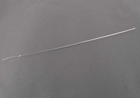 Conductor de fibra óptica puerta delantera derecha OEM 63319186640 para BMW Serie 5 F10, F11... y más. Original BMW.